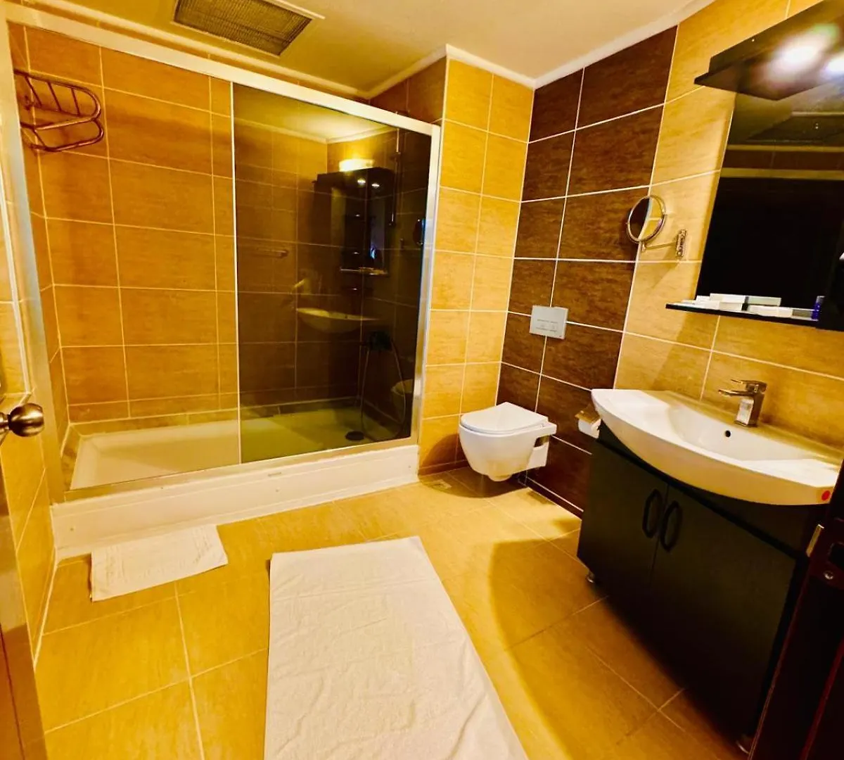 Pamukkale Whiteheaven Suite Hotel 3*,