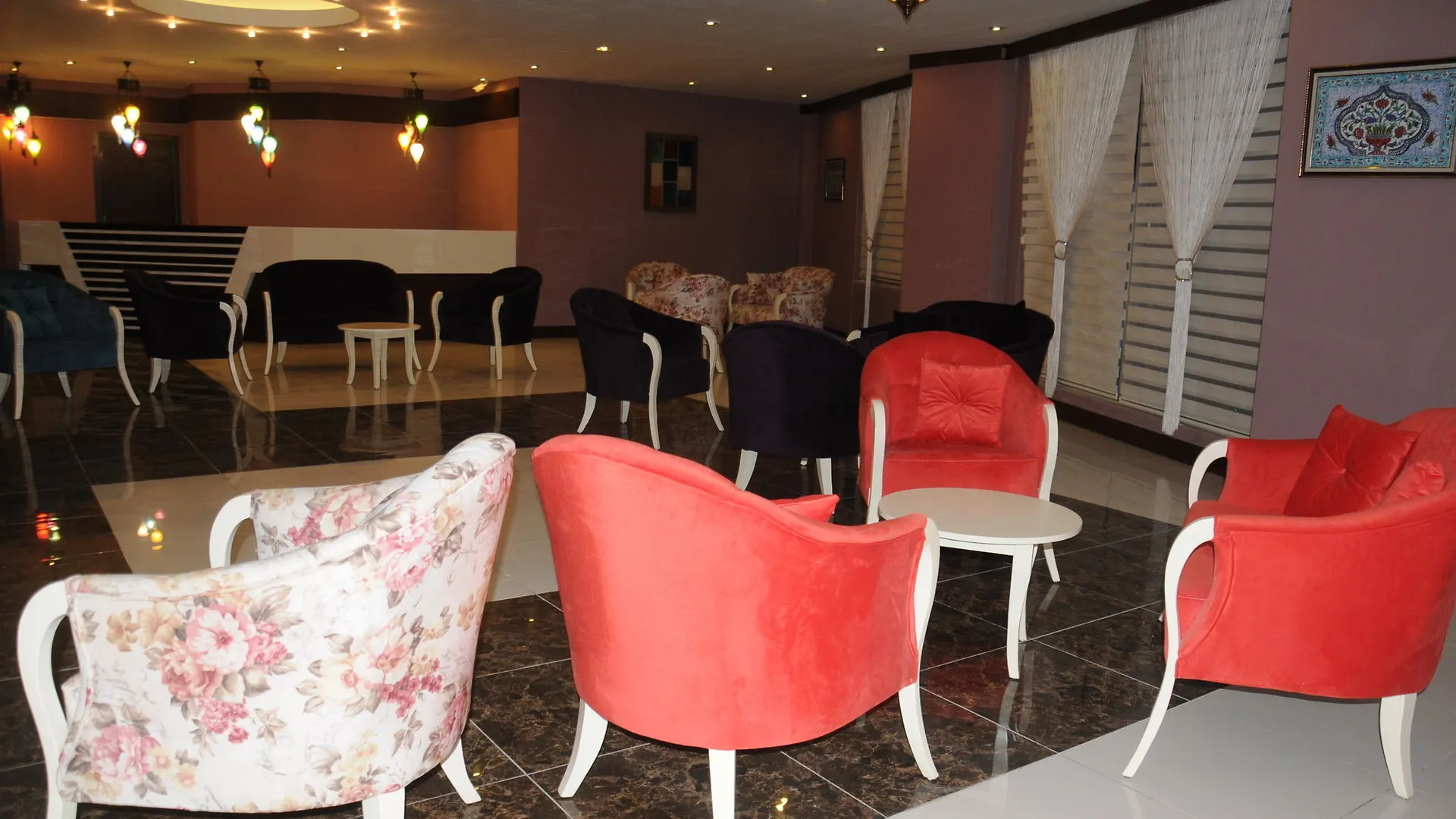 Pamukkale Whiteheaven Suite Hotel