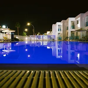 Appart hôtel Kaos
