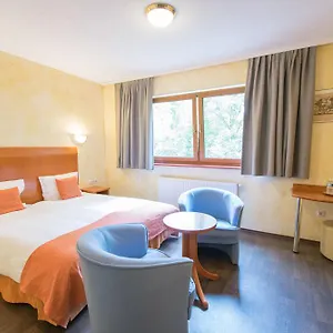 Hotel Aux Tanneries De ***