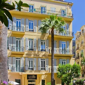 La Promenade França