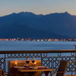 Antalya Inn Hotel Turquia