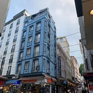 Hotel Gulhane Corner