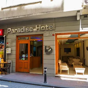 Hotel Paradise ***