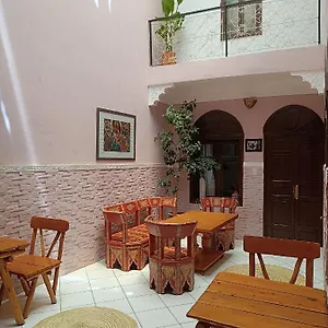Dar Suncial , Marrakesh Morocco