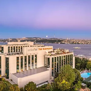 Swissotel The Bosphorus Turquia