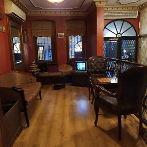 Hotel Irish **