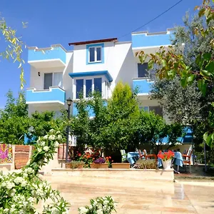 The Cotton House Pamukkale