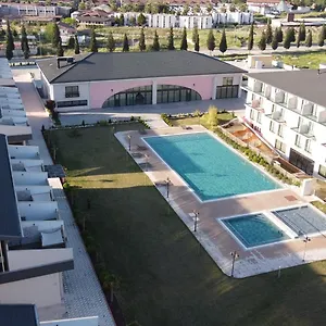Otel Kaya Thermal, Pamukkale