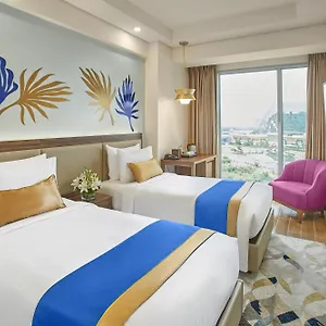 Hotel Kingsford Manila