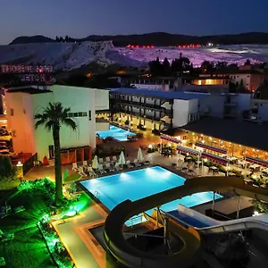 Anya Pamukkale