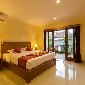 Krisna House 3*, Ubud (Bali) Indonesia
