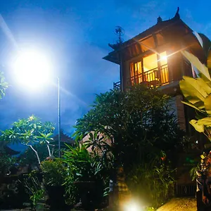 Baruna , Ubud (Bali) Indonesia