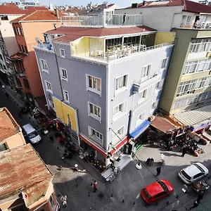 Khalkedon 2*, Istanbul Turkey