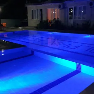 Otel Dolphin Yunus, Pamukkale