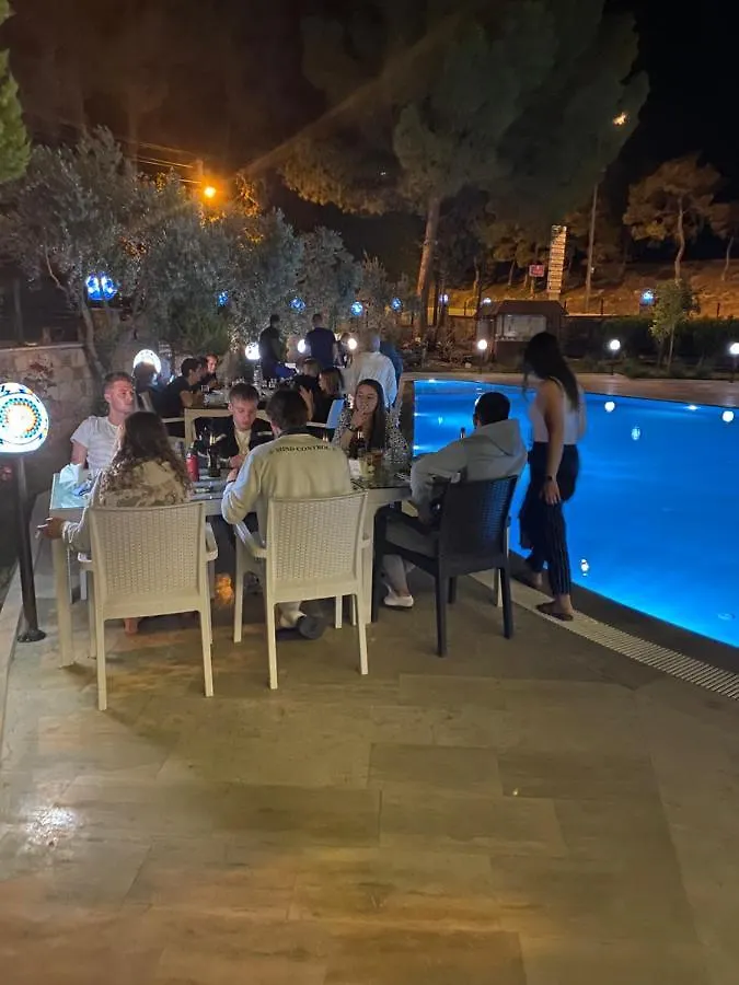 ***  Pamukkale Whiteheaven Suite Hotel Turkiet