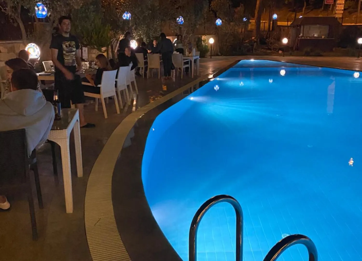 Pamukkale Whiteheaven Suite Hotel