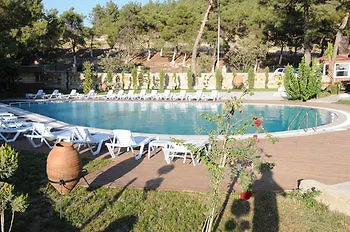 Pamukkale Whiteheaven Suite Hotel