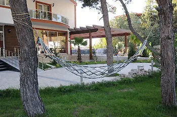 ***  Pamukkale Whiteheaven Suite Hotel Turkiet