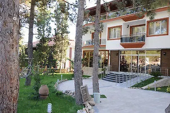 Pamukkale Whiteheaven Suite Hotel