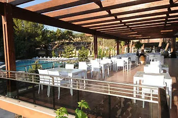 Pamukkale Whiteheaven Suite Hotel