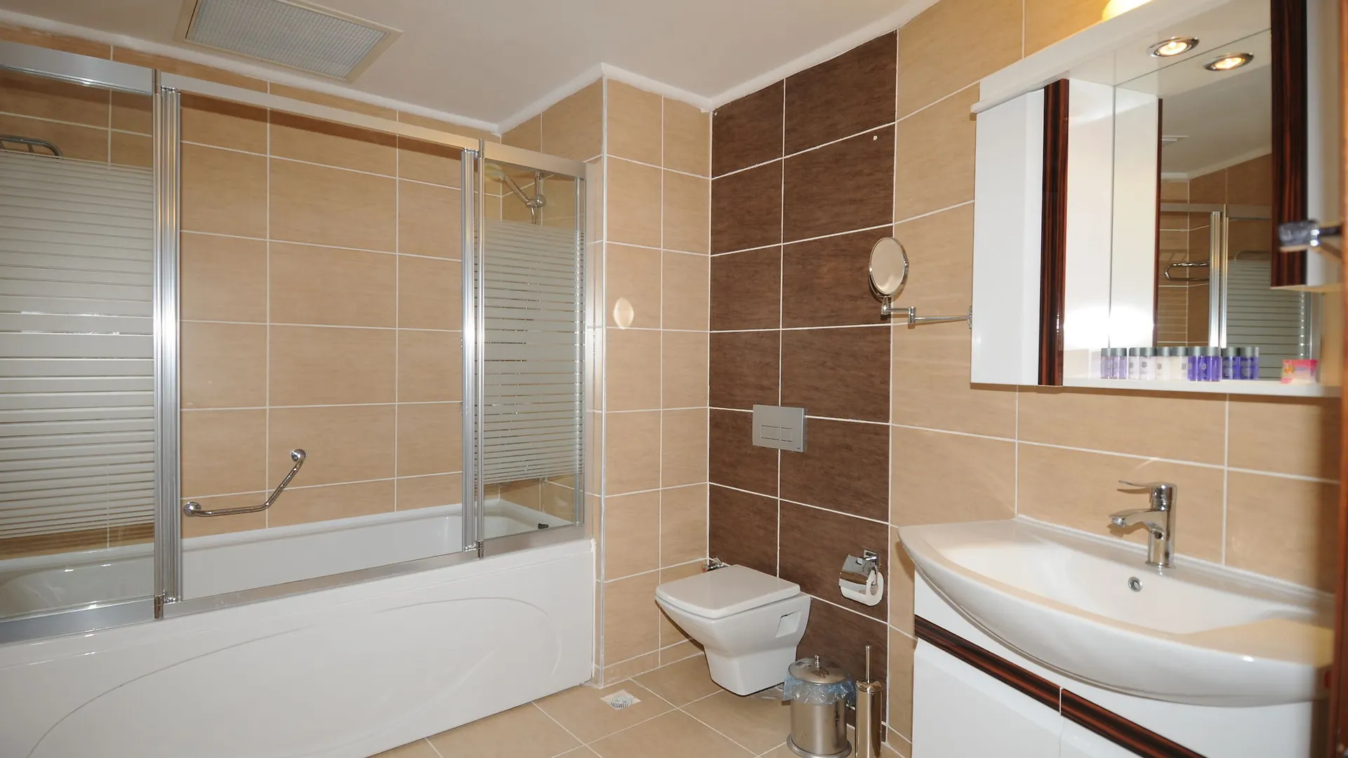 Pamukkale Whiteheaven Suite Hotel