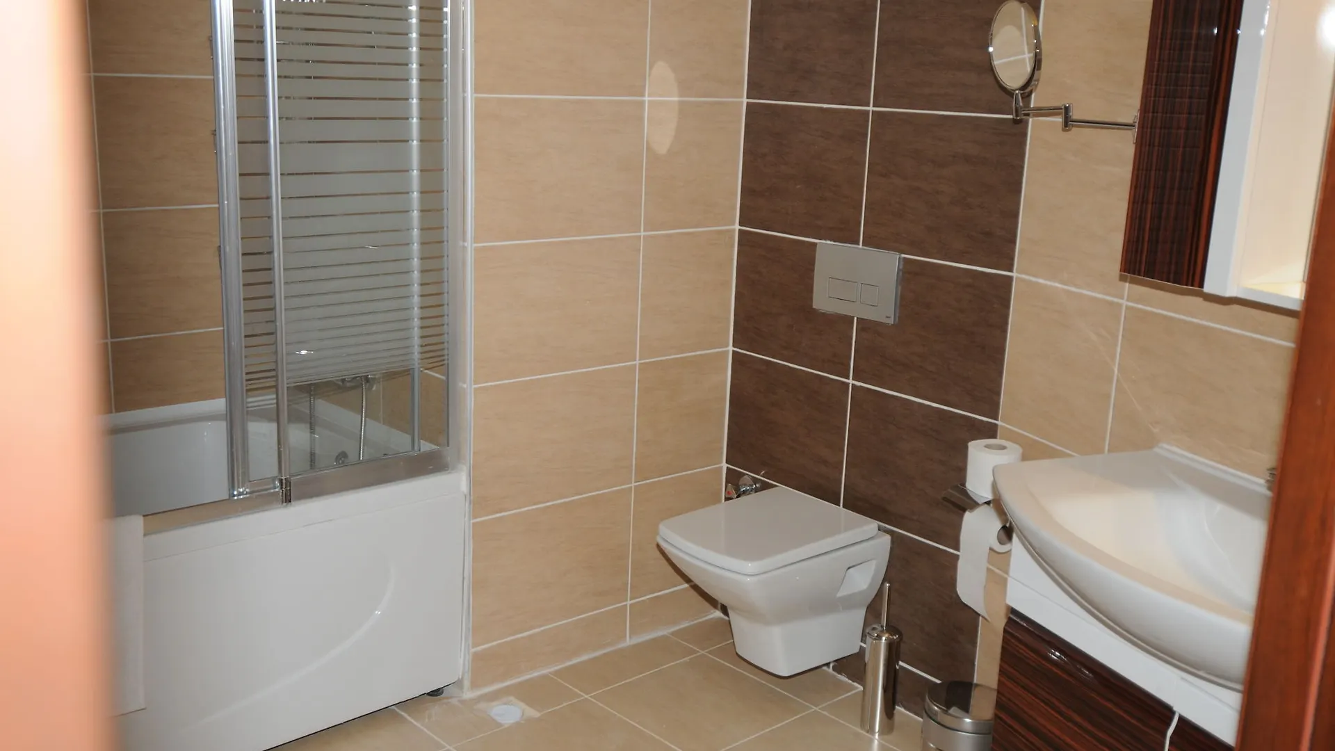 Pamukkale Whiteheaven Suite Hotel