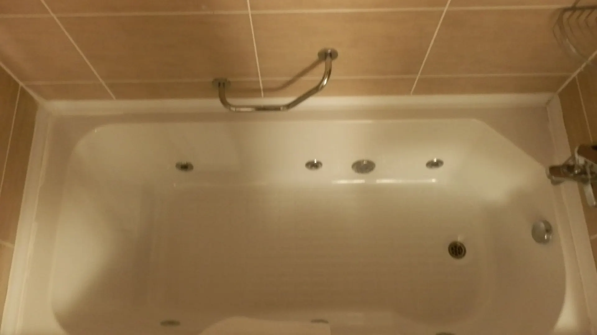 Pamukkale Whiteheaven Suite Hotel