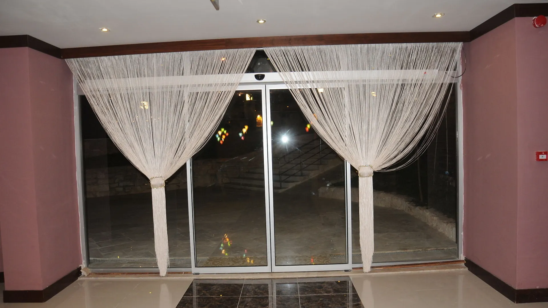 Pamukkale Whiteheaven Suite Hotel